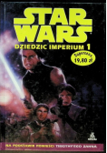 Star Wars Dziedzic Imperium Tom 1