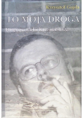 To moja droga Biografia Jacka Kaczmarskiego