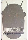 Uroczysko