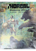 Thorgal Słoneczny miecz