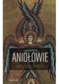 Aniołowie