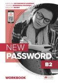 New Password B2 Workbook