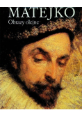 Matejko obrazy olejne