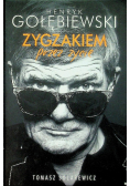 Zygzakiem przez życie