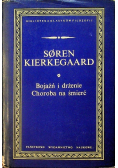 Bojaźń i drżenie Choroba na śmierć