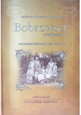 Bobrowscy z Andrychowa historie zwykłe i niezwykłe