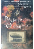 Powietrzne okręty