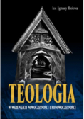 Teologia w warunkach nowoczesności i ponowoczesności