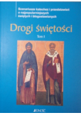 Drogi świętości