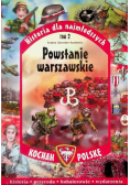 Powstanie Warszawskie Tom 2