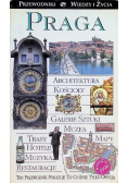 Przewodnik wiedzy i życia Praga