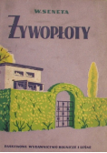 Żywopłoty