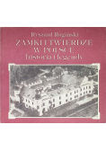 Zamki i twierdze w Polsce historia i legendy