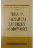 Terapia poznawcza zaburzeń osobowości