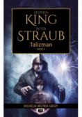 Kolekcja mistrz grozy Tom 19 Talizman Część 2