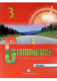 Grammarway 3 with answers