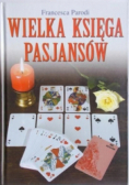 Wielka księga pasjansów