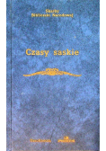 Czasy saskie