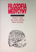 Filozofia medycyny
