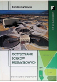 Oczyszczanie ścieków przemysłowych