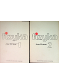 Fizyka Tom 1 i 2