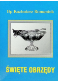 Święte Obrzędy