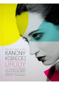 Kanony kobiecej urody