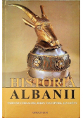 Historia Albanii
