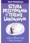 Sztuka przetrwania w terenie lawinowym