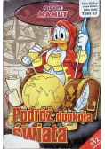 Gigant Mamut Podróż dookoła świata Tom 1