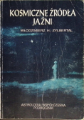 Kosmiczne źródła jaźni