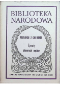 Plutarch z Cheronei - Żywoty sławnych mężów, BN