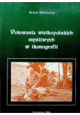 Polowania wielkopolskich myśliwych w ikonografii