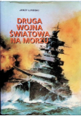 Druga wojna światowa na morzu