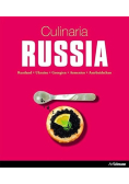 Culinaria Russia Russland Ukraine Georgien Armenien Aserbaidschan