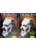 Ojciec Pio Tom 1 i 2