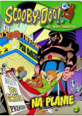 Scooby - Doo na tropie komiksów Tom 2 Na aplanie