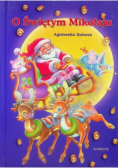 O świętym Mikołaju