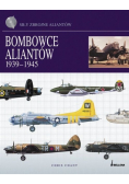 Bombowce Aliantów 1939-1945