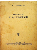 Mechanika w Kalejdoskopie ,1950 r.