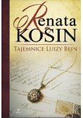 Tajemnice Luizy Bein