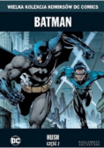 Batman Hush Część 2