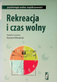 Rekreacja i czas wolny