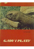 Gady i płazy