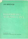 Kartografia matematyczna