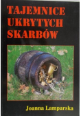 Tajemnice ukrytych skarbów