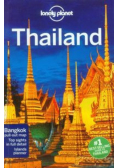 Lonely Planet Thailand Przewodnik