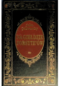 Na giełdzie Forsyteów