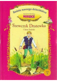 Szewczyk Dratewka i inne baśnie  Tom 5