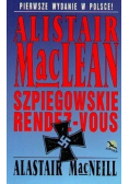Szpiegowskie rendez vous